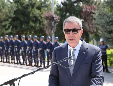 Χ.Ακάρ: «Όχι μόνο η Ελλάδα δεν θα κάνει επέκταση στα 12 ν.μ αλλά και εμείς θα κάνουμε γεωτρήσεις όπου θέλουμε»